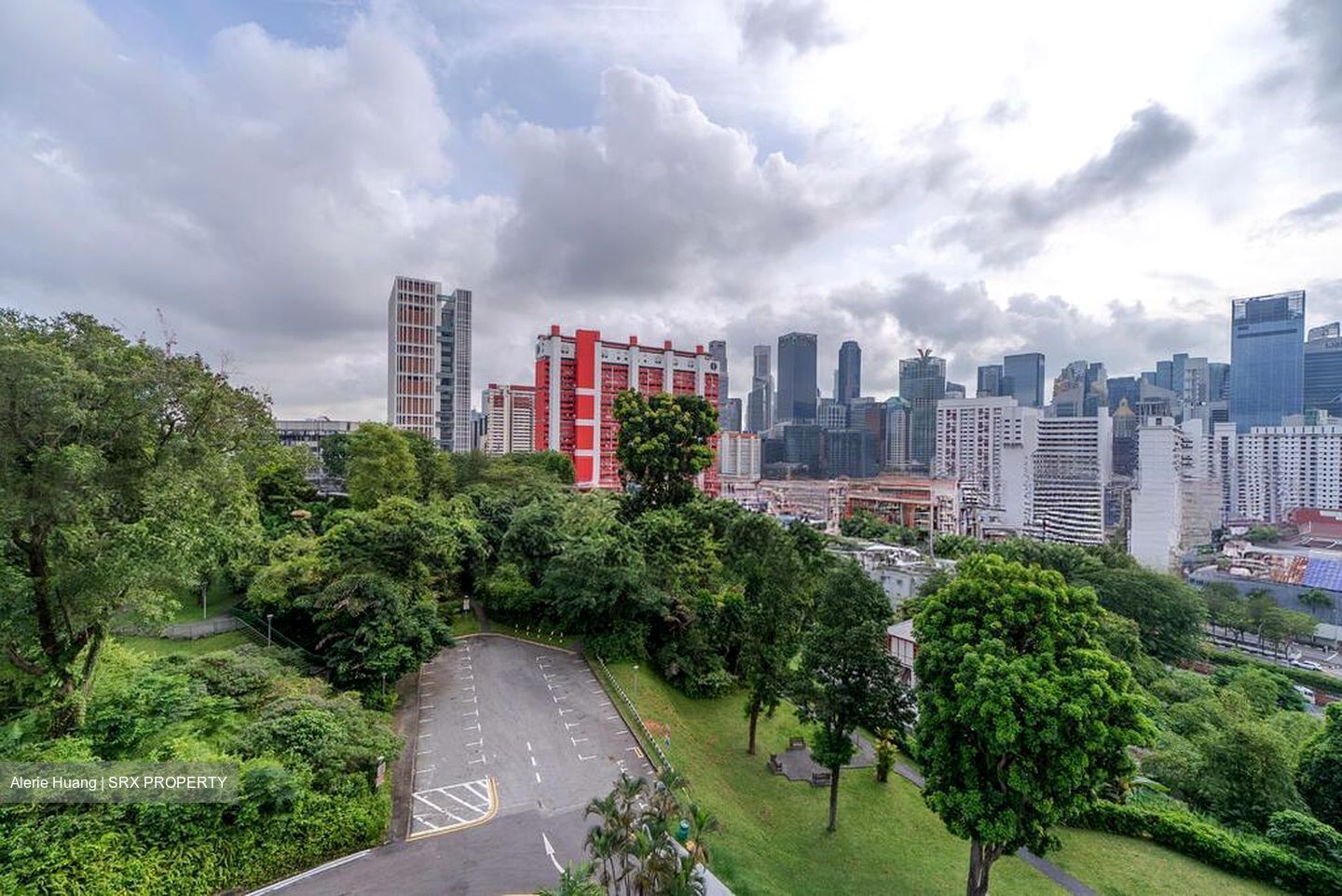 One Pearl Bank (D3), Apartment #508387471